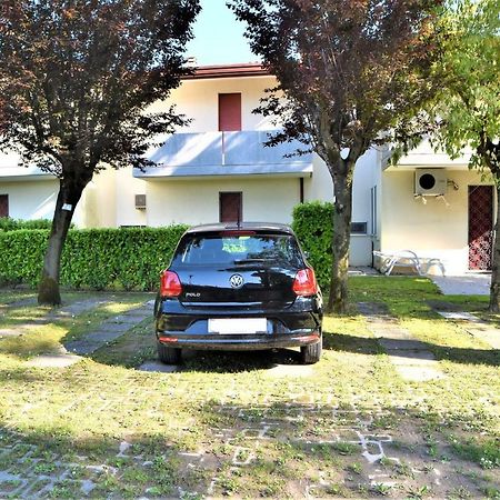 Villaggio Anna Bibione Exterior photo