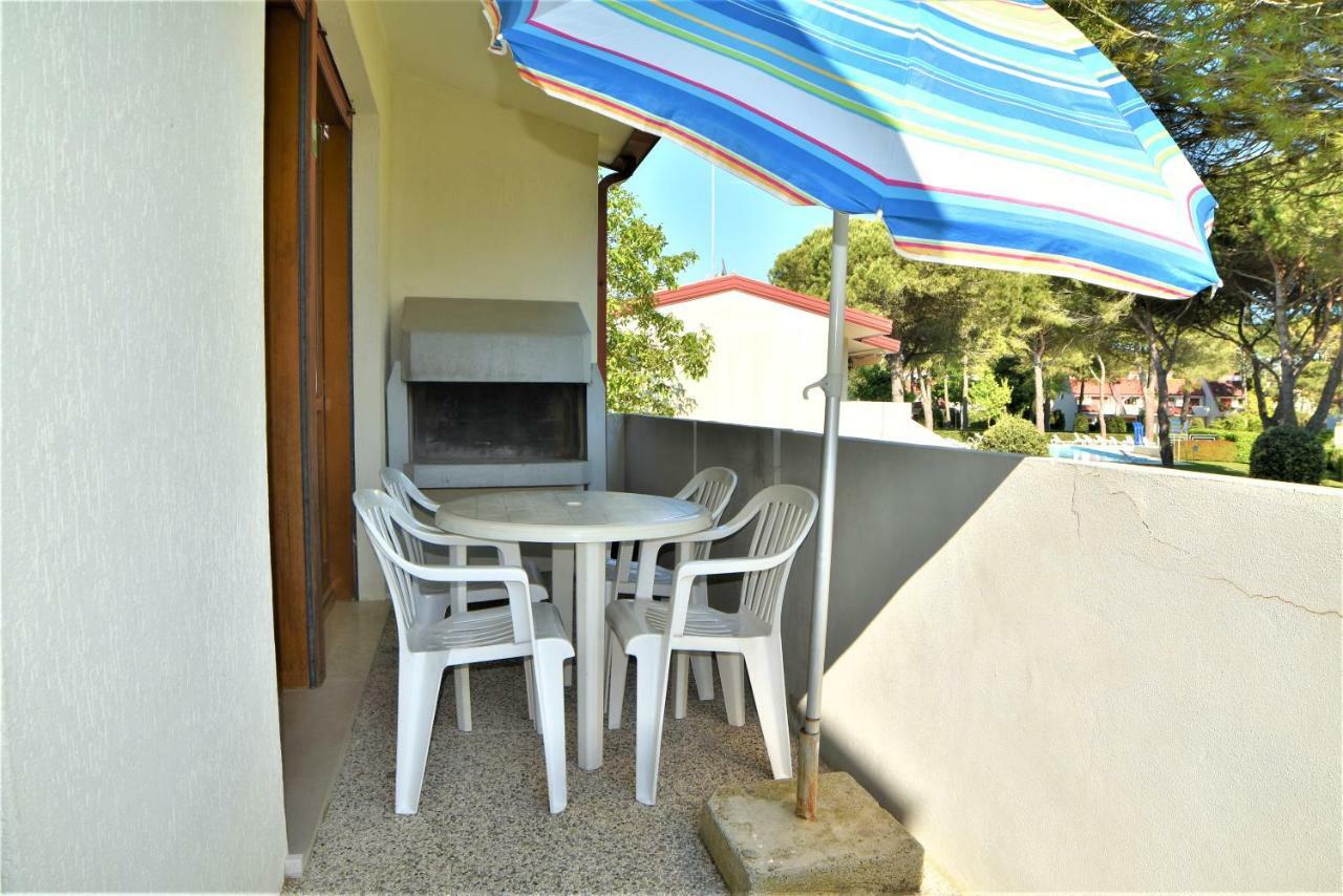 Villaggio Anna Bibione Exterior photo