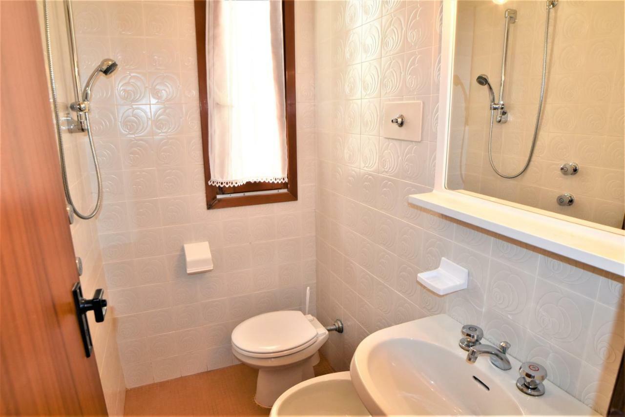 Villaggio Anna Bibione Exterior photo