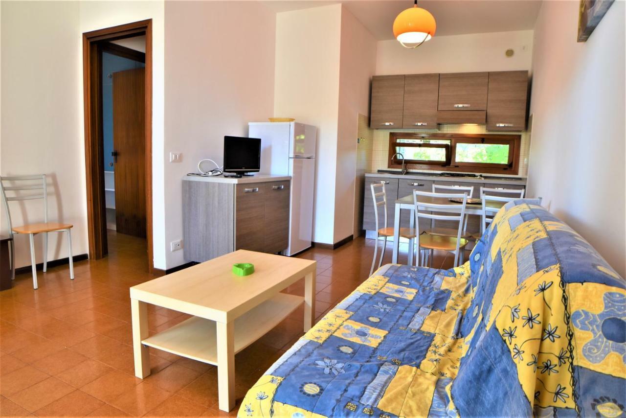 Villaggio Anna Bibione Exterior photo