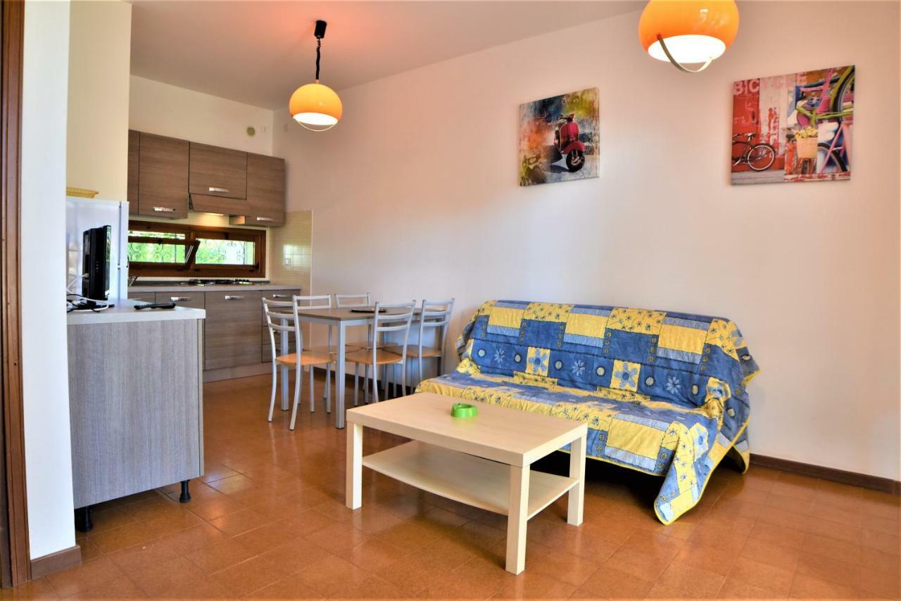 Villaggio Anna Bibione Exterior photo