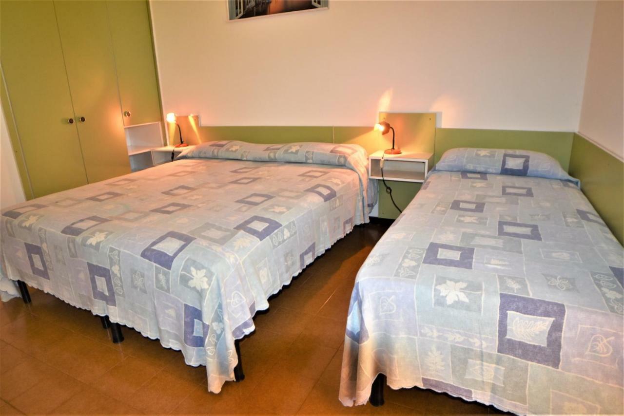 Villaggio Anna Bibione Exterior photo